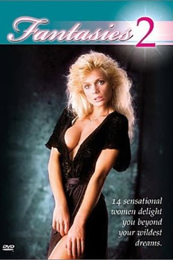 Poster for Fantasies 2