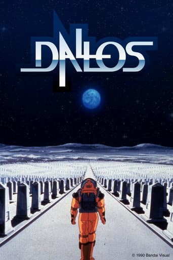 Poster for Dallos