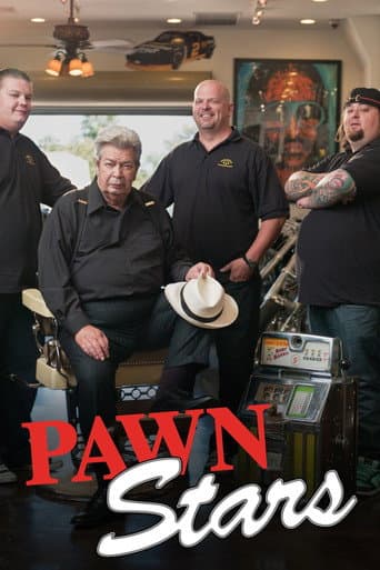 Poster for Season 6