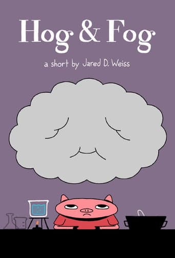 Poster for Hog & Fog