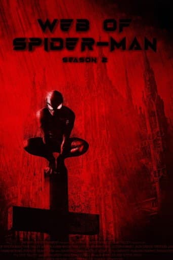 Poster for Season 2