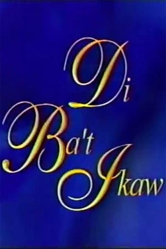 Poster for Di Ba't Ikaw