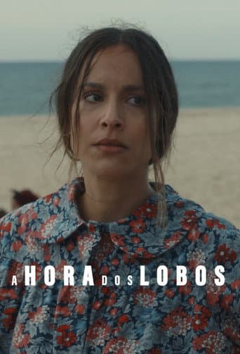 Poster for A Hora dos Lobos