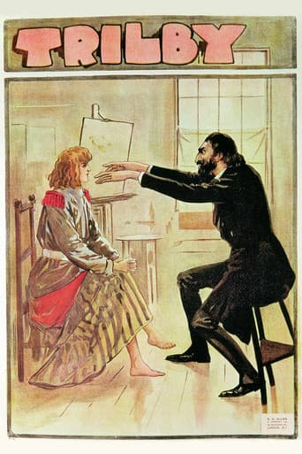 Poster for Three Tales of Terror