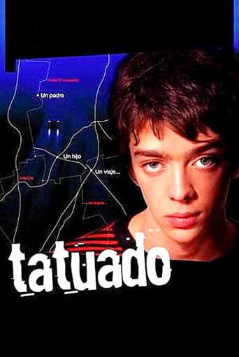 Poster for Tatuado