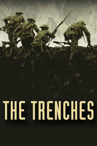 Poster for The Trenches