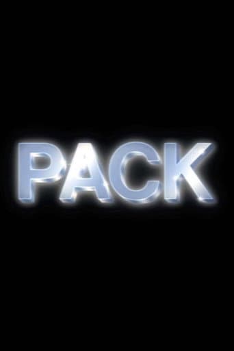 Poster for Pack