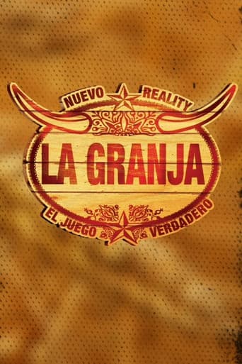 Poster for La granja