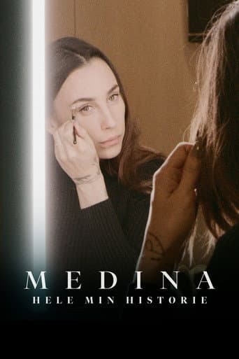Poster for Medina: Hele min historie