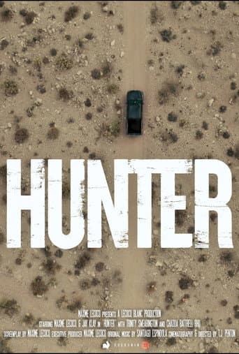 Poster for Hunter