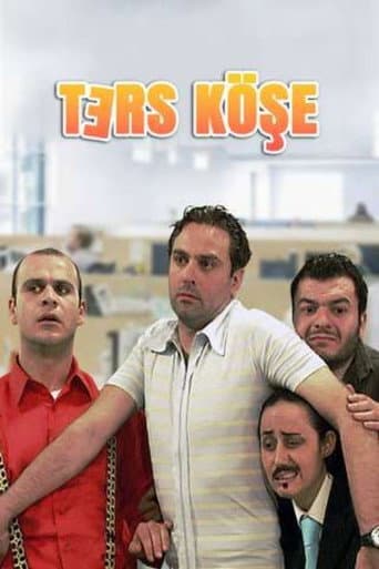 Poster for Ters Köşe