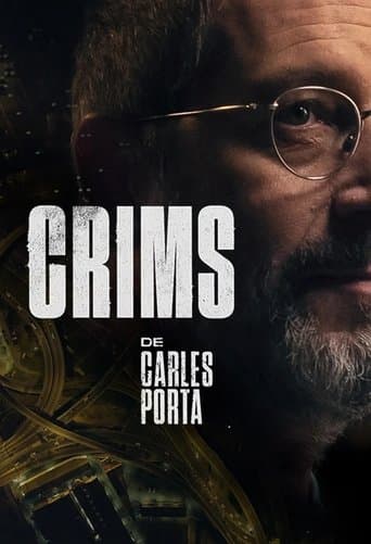 Poster for Crims