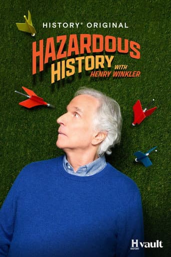Poster for Season 1
