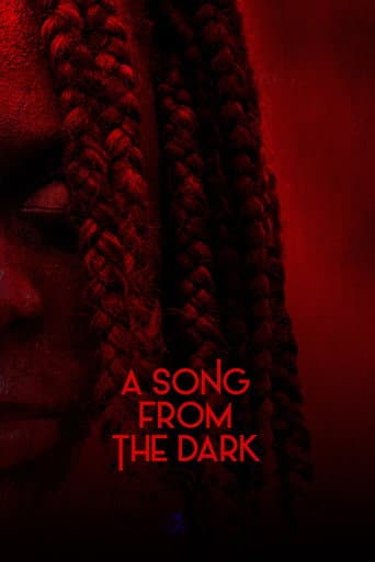 Poster for A Song from the Dark