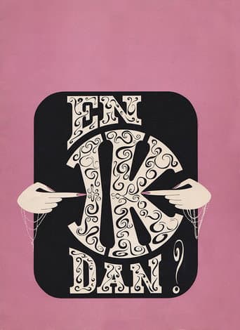 Poster for En Ik Dan?