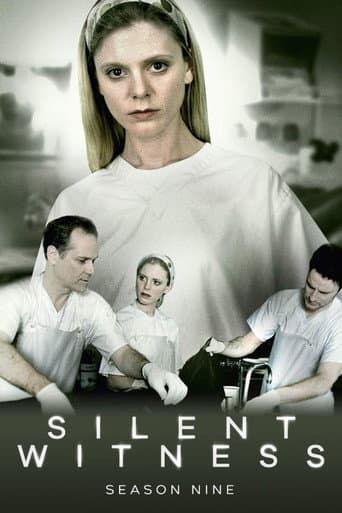 Poster for Series 9