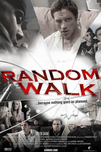 Poster for Random Walk