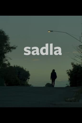Poster for Sadla