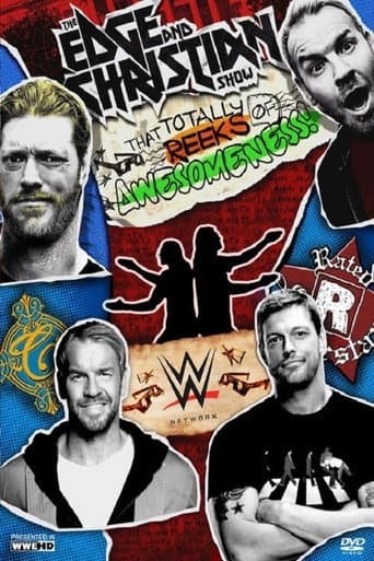 Poster for Season 1