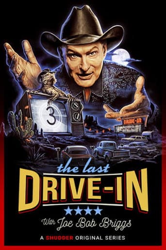 Poster for Season 3