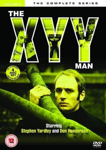 Poster for The XYY Man