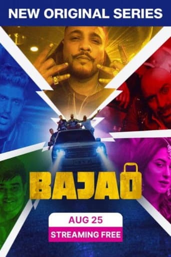 Poster for Bajao