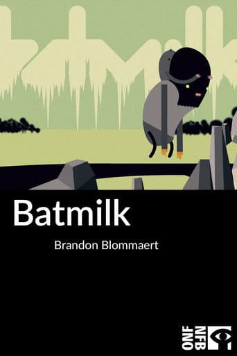 Poster for Batmilk