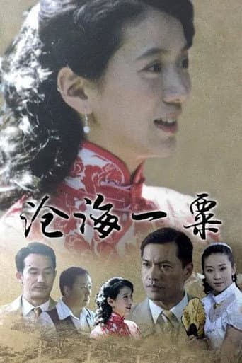 Poster for 沧海一粟