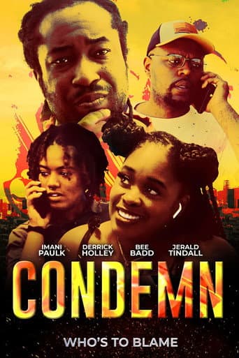 Poster for Condemn