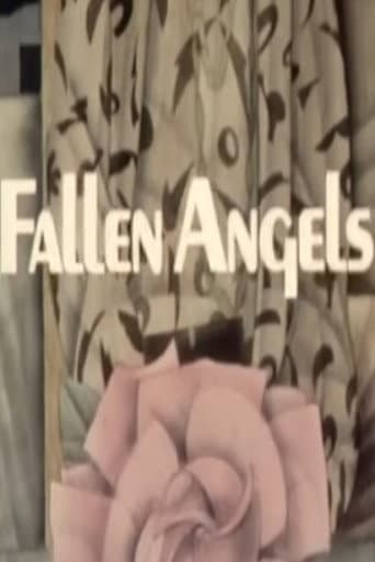Poster for Fallen Angels