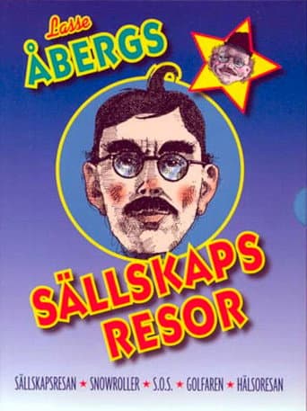 Poster for In the Footsteps of Stig Helmer