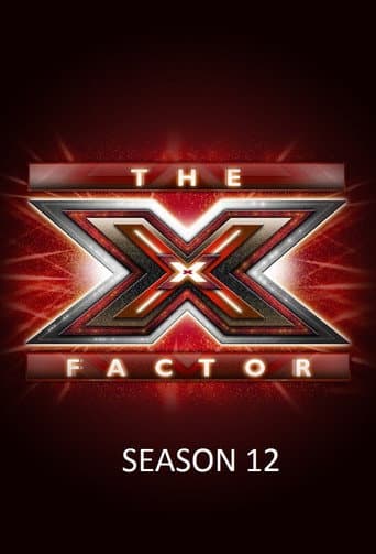Poster for Season 12