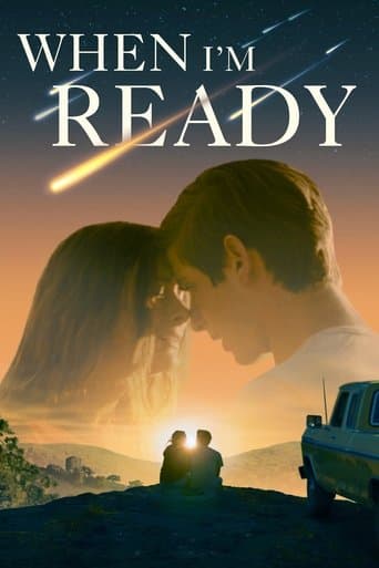 Poster for When I'm Ready