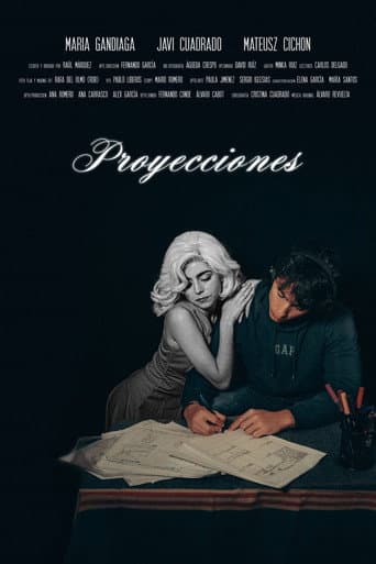 Poster for Projections