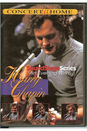 Poster for The Book of Chapin