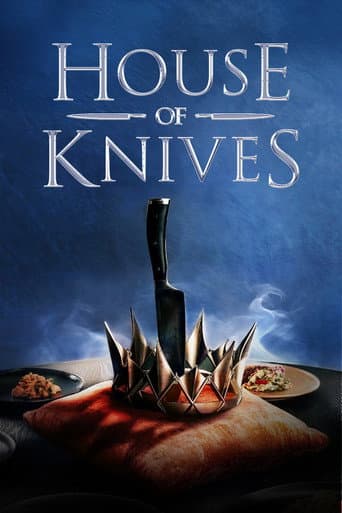 Poster for Season 1