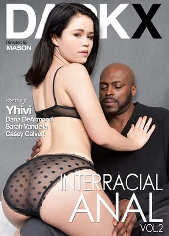 Poster for Interracial Anal 2