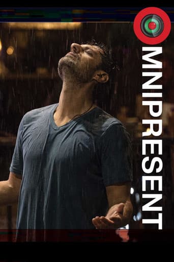 Poster for Omnipresent