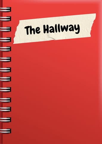 Poster for The Hallway