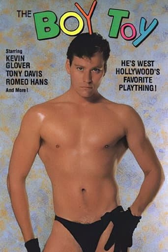 Poster for Boy Toy