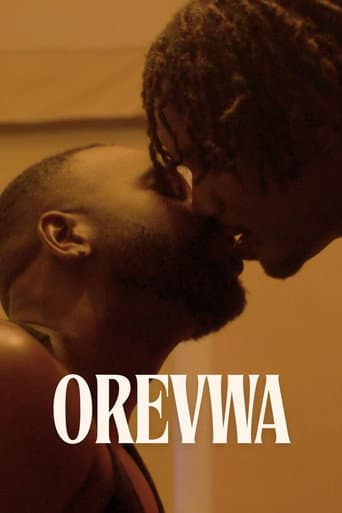 Poster for Orevwa