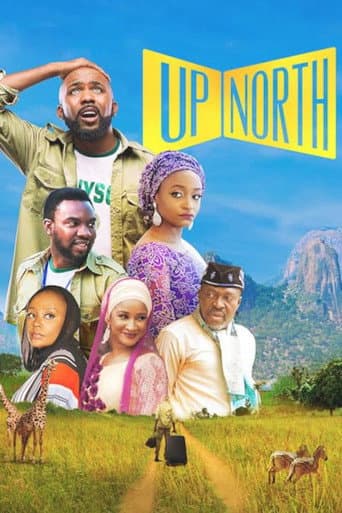 Poster for Up North