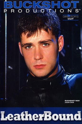 Poster for LeatherBound