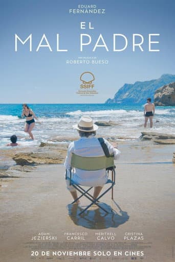 Poster for El mal padre