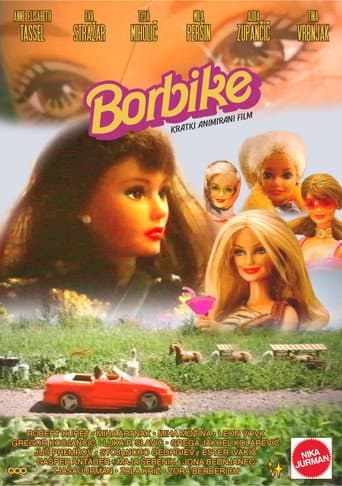 Poster for Little Women