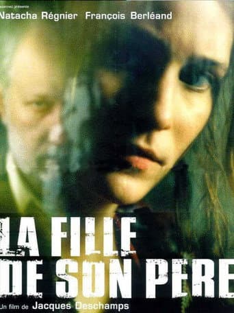 Poster for La fille de son père