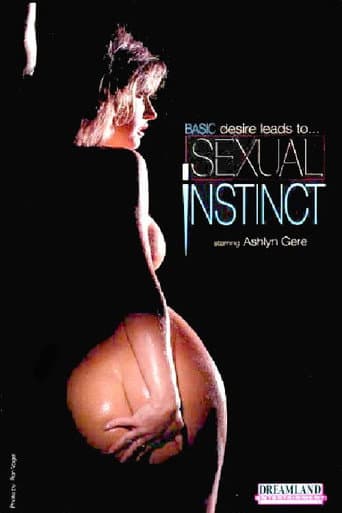 Poster for Sexual Instinct