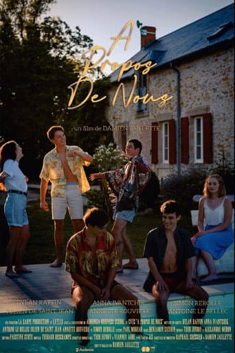 Poster for À propos de nous
