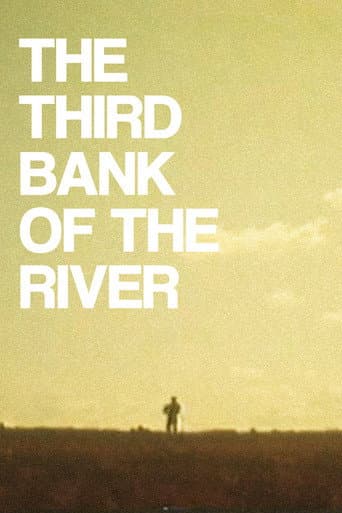 Poster for The Third Bank of the River