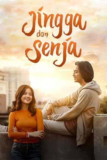 Poster for Jingga dan Senja